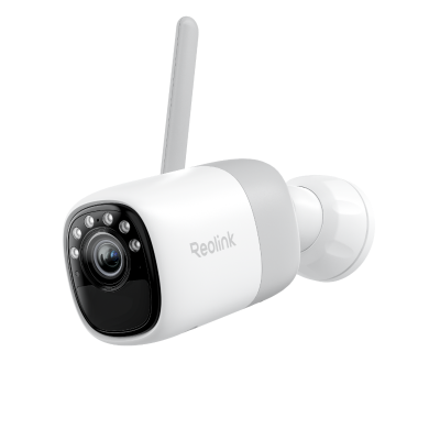 Reolink Altas – 1 kaamera (valge)