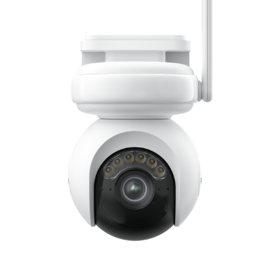 Reolink Altas PT Ultra – 1 kaamera (valge)