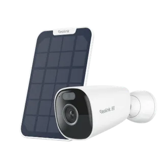 Reolink Argus Eco Ultra