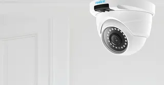 Reolink D400 – 4MP PoE lisakaamera (kuppel)