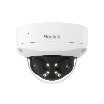 Reolink Duo 2V PoE – 1 kaamera