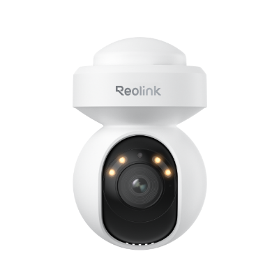 Reolink E1 Outdoor SE PoE – 1 kaamera