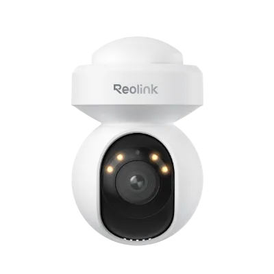 Reolink E1 Outdoor SE PoE – 1 kaamera | kaameramaailm.ee Reolink E1 Outdoor SE PoE – 1 kaamera