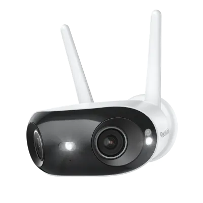 Reolink Elite WiFi – 1 kaamera | kaameramaailm.ee Reolink Elite WiFi – 1 kaamera