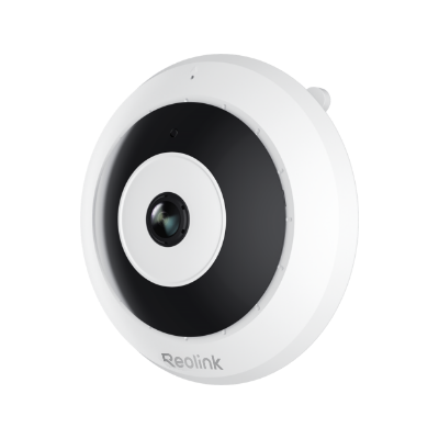 Reolink FE-P – 1 kaamera (valge)
