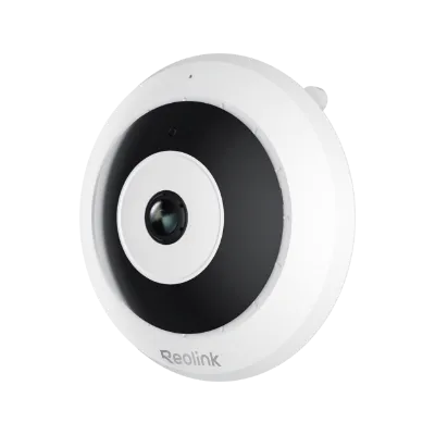 Reolink FE-P – 1 kaamera (valge) | kaameramaailm.ee Reolink FE-P – 1 kaamera (valge)