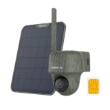 Reolink Go Ranger PT – 1 kaamera + 1 päikesepaneel 2 (Camouflage) + SIM-kaart (1/2)
