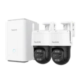 Reolink Home Hub Pro with TrackMix WiFi – 2 kaamera komplekt (1/2)