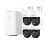 Home Hub Pro with TrackMix WiFi (2/2)