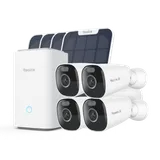 Home Hub with Argus Eco Ultra (2/2)