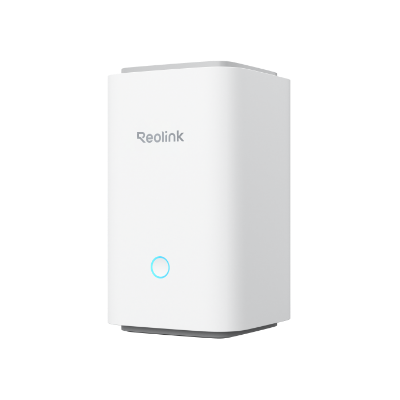 Reolink Home Hub – 1-tk (without SD Card)