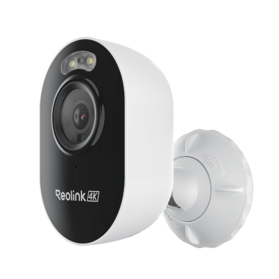 Reolink Lumus Pro – 1 kaamera