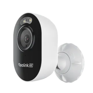 Reolink Lumus Pro