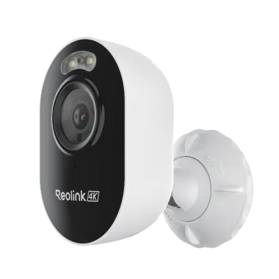 Reolink Lumus Pro – 1 kaamera | kaameramaailm.ee Reolink Lumus Pro – 1 kaamera