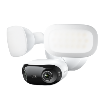 Reolink Elite Floodlight WiFi – 1 kaamera (valge, Hardwired)