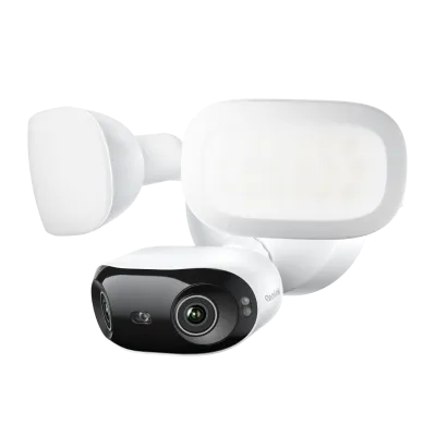 Reolink Elite Floodlight WiFi – 1 kaamera (valge, Hardwired) | kaameramaailm.ee Reolink Elite Floodlight WiFi – 1 kaamera (valge, Hardwired)