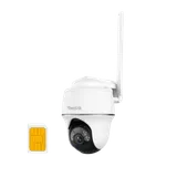 Reolink Go PT Plus – 1 kaamera (5MP, valge) (1/2)