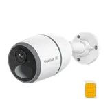 Reolink Go Ultra – 1 kaamera (valge) (1/2)