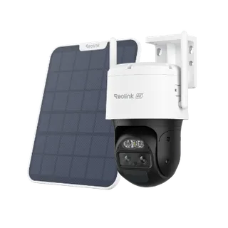 Reolink TrackMix (Battery)