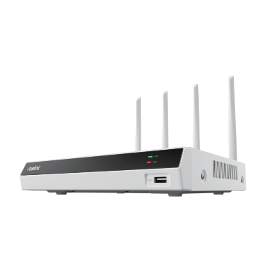 Reolink RLN12W – 1 tk (valge)