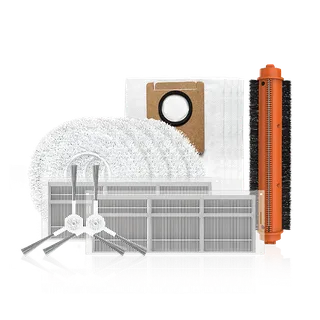 EZVIZ RA-KIT12 varuosade komplekt RS20 Pro tolmuimejale