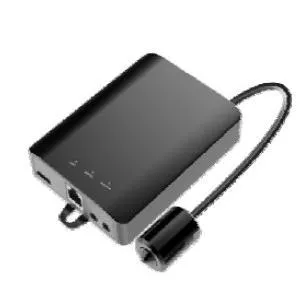 IP kaamera Longse LMEMPCSL2008, Full HD 1080p, 3,7mm, Sony Starvis