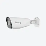 Tiandy TC-C388V 4LHA-28 8MP 4K AI Bullet Camera with 1/1.8-inch Sensor, F1.0 Lens (1/3)