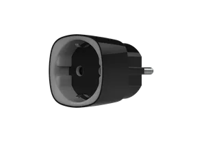 Ajax Socket nutikas pistikupesa, must