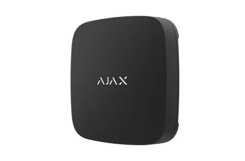 Ajax LeaksProtect veelekkeandur, must
