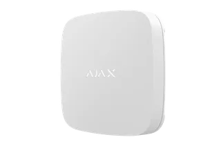 Ajax LeaksProtect veelekkeandur, valge