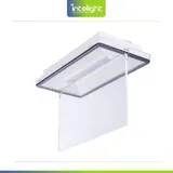 Intelight VELLA DS - PMMA kahepoolne optiline element (4/4)