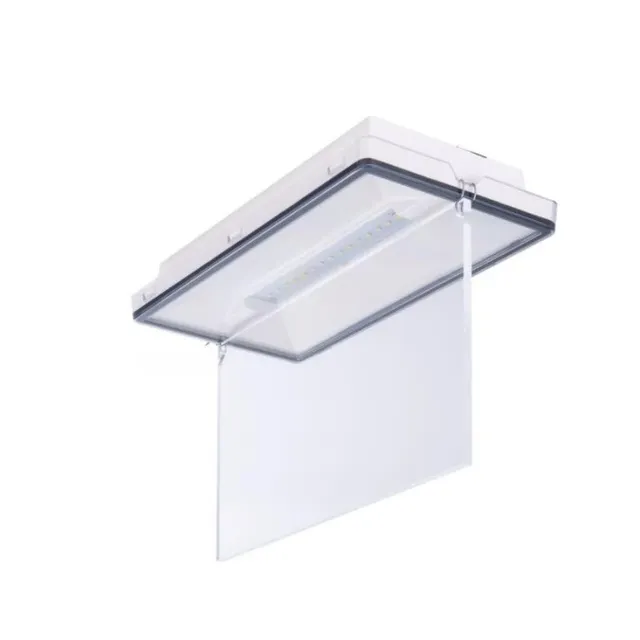 Intelight VELLA DS - PMMA kahepoolne optiline element | kaameramaailm.ee Intelight VELLA DS - PMMA kahepoolne optiline element