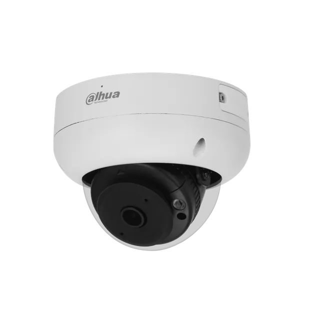 Dahua IPC-HDBW3441R-AS-P-0210B 4MP IP kuppelkaamera – WizSense ülilaia vaatenurgaga 170°/180°, IR15m, Starlight, audio, alarm, Mic | kaameramaailm.ee Dahua IPC-HDBW3441R-AS-P-0210B 4MP IP kuppelkaamera – WizSense ülilaia vaatenurgaga 170°/180°, IR15m, Starlight, audio, alarm, Mic