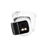 Dahua IPC-PDW5849-A180-E2-ASTE 8MP kerakaamera • FullColor Duo Splicing WizMind 180° audio alarm (1/3)