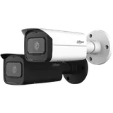 Dahua IPC-HFW5442T-ASE-0280B-S3-BLACK 4MP IP torukaamera – ePoE WizMind-S IR 80m 2.8mm must (1/6)