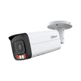 Dahua IPC-HFW2849T-AS-IL-0360B 8MP IP torukaamera – WizSense Dual Light 60m 3.6mm Mic (3/6)