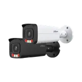 Dahua IPC-HFW2849T-AS-IL-0360B 8MP IP torukaamera – WizSense Dual Light 60m 3.6mm Mic (1/6)