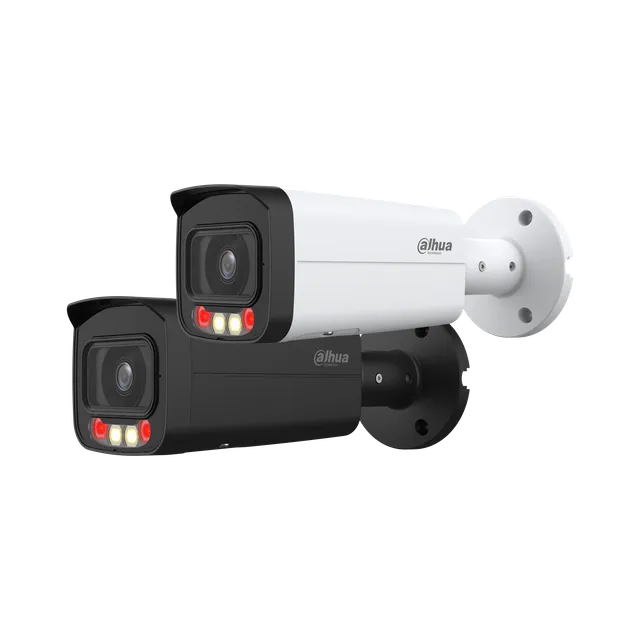 Dahua IPC-HFW2849T-AS-IL-0360B 8MP IP torukaamera – WizSense Dual Light 60m 3.6mm Mic | kaameramaailm.ee Dahua IPC-HFW2849T-AS-IL-0360B 8MP IP torukaamera – WizSense Dual Light 60m 3.6mm Mic