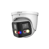 Dahua IPC-PDW3849-A180-AS-PV 2*4MP kerakaamera • Tioc Duo Splicing WizSense 180° audio alarm (2/6)