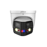 Dahua IPC-PDW3849-A180-AS-PV 2*4MP kerakaamera • Tioc Duo Splicing WizSense 180° audio alarm (3/6)