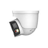 Dahua IPC-PDW3849-A180-AS-PV 2*4MP kerakaamera • Tioc Duo Splicing WizSense 180° audio alarm (4/6)