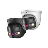 Dahua IPC-PDW3849-A180-AS-PV 2*4MP kerakaamera • Tioc Duo Splicing WizSense 180° audio alarm (1/6)