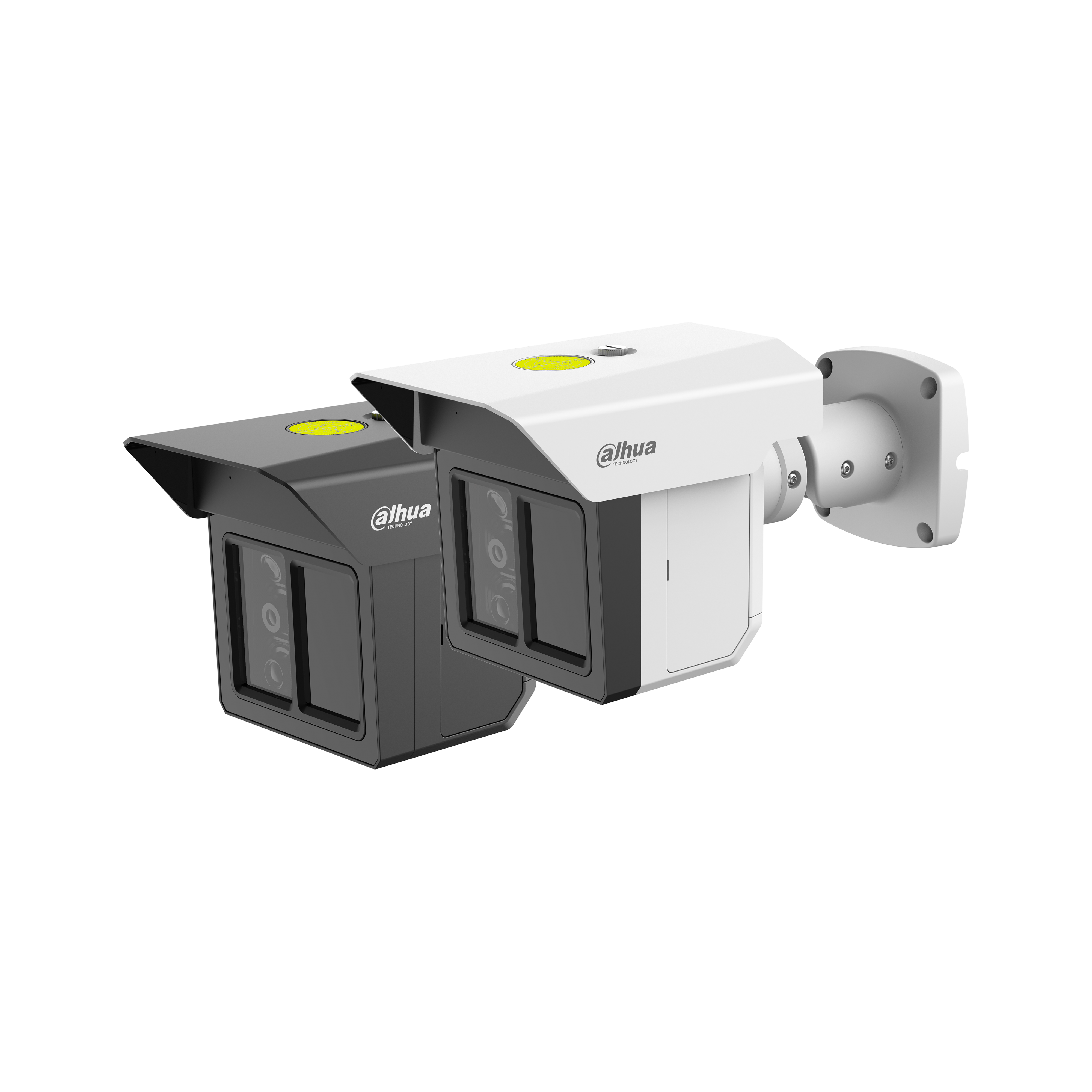 Dahua IPC-MFW5241T2-E3-ASE 3x2MP Multivision perimeetri IP torukaamera – WizMind Triple-Sight