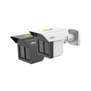Dahua IPC-MFW5241T2-E3-ASE 3x2MP Multivision perimeetri IP torukaamera – WizMind Triple-Sight