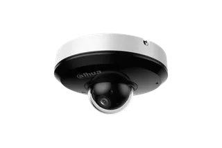 Dahua SD1A404DB-GNY 4MP IP Starlight mini PTZ kaamera • WizSense 4x suum IR20m IP66 IK08 mic