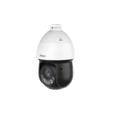 Dahua SD4D425MB-HNR 4MP IP PTZ kaamera • WizSense Dual Light 100/100m 25*suum Auto-tracking (1/2)