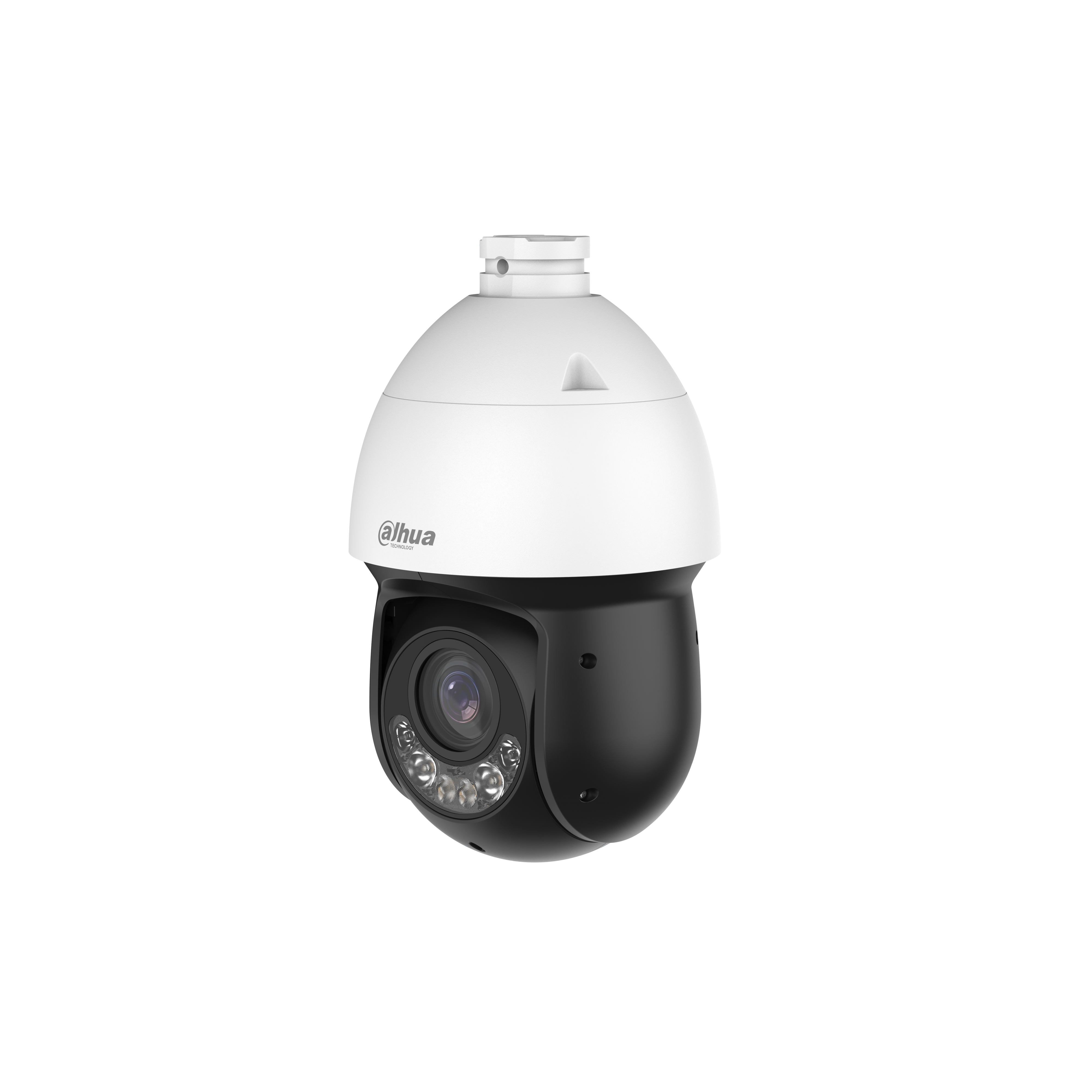 Dahua SD4D825MB-HNR 8MP IP PTZ kaamera • WizSense Dual Light 100/100m 25*suum Auto-tracking