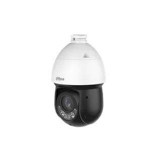 Dahua SD4D825MB-HNR 8MP IP PTZ kaamera • WizSense Dual Light 100/100m 25*suum Auto-tracking