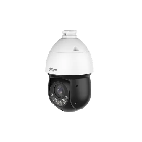 Dahua SD4D825MB-HNR 8MP IP PTZ kaamera • WizSense Dual Light 100/100m 25*suum Auto-tracking
