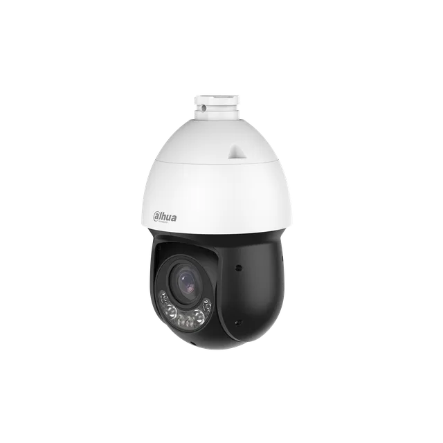 Dahua SD4D825MB-HNR 8MP IP PTZ kaamera • WizSense Dual Light 100/100m 25*suum Auto-tracking | kaameramaailm.ee Dahua SD4D825MB-HNR 8MP IP PTZ kaamera • WizSense Dual Light 100/100m 25*suum Auto-tracking